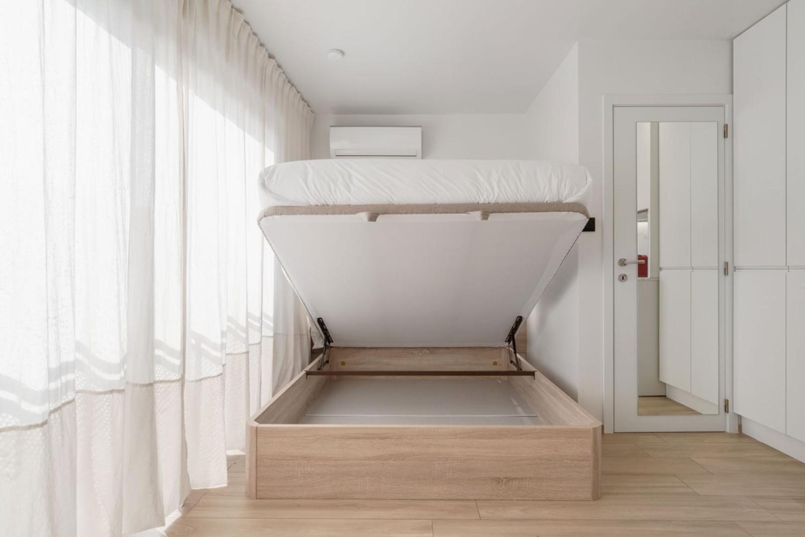 Azul 28 - Apartamentos Porto Cameră foto